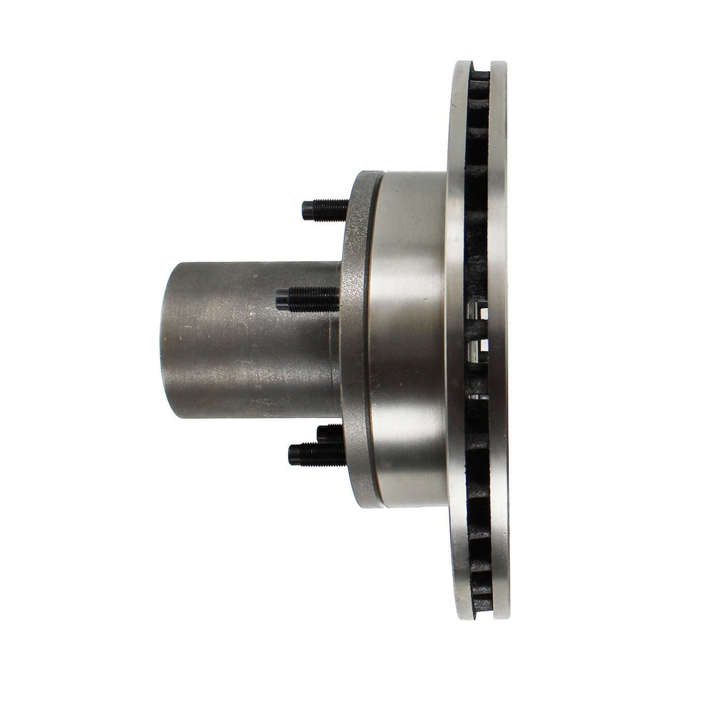 Disc Brake Rotor and Hub Assembly 54082