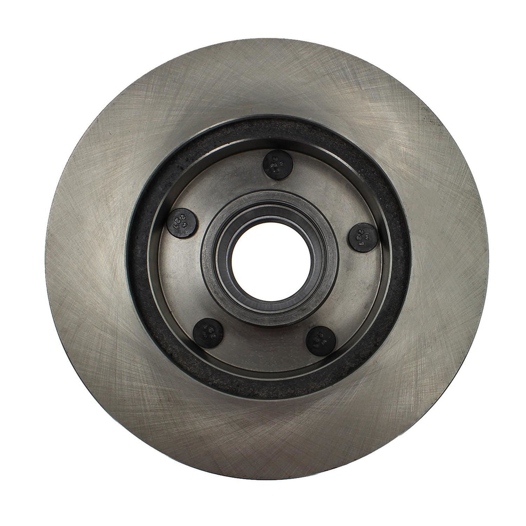 Disc Brake Rotor and Hub Assembly 54082