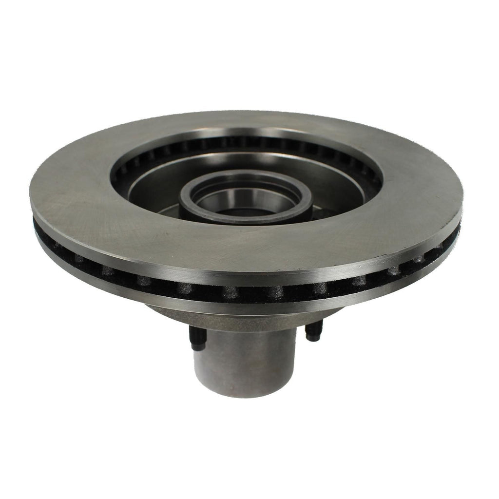 Disc Brake Rotor and Hub Assembly 54082