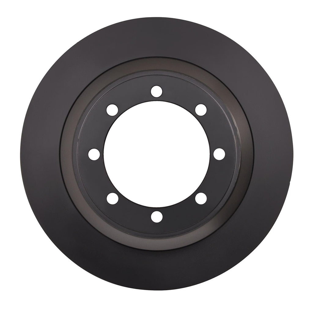 Gold Disc Brake Rotor 54084DG
