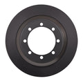 Gold Disc Brake Rotor 54084DG