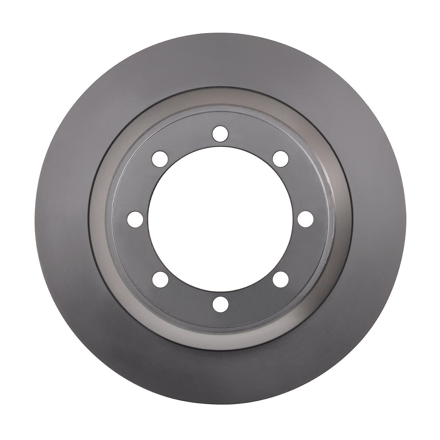 Severe Duty Disc Brake Rotor 54084SD