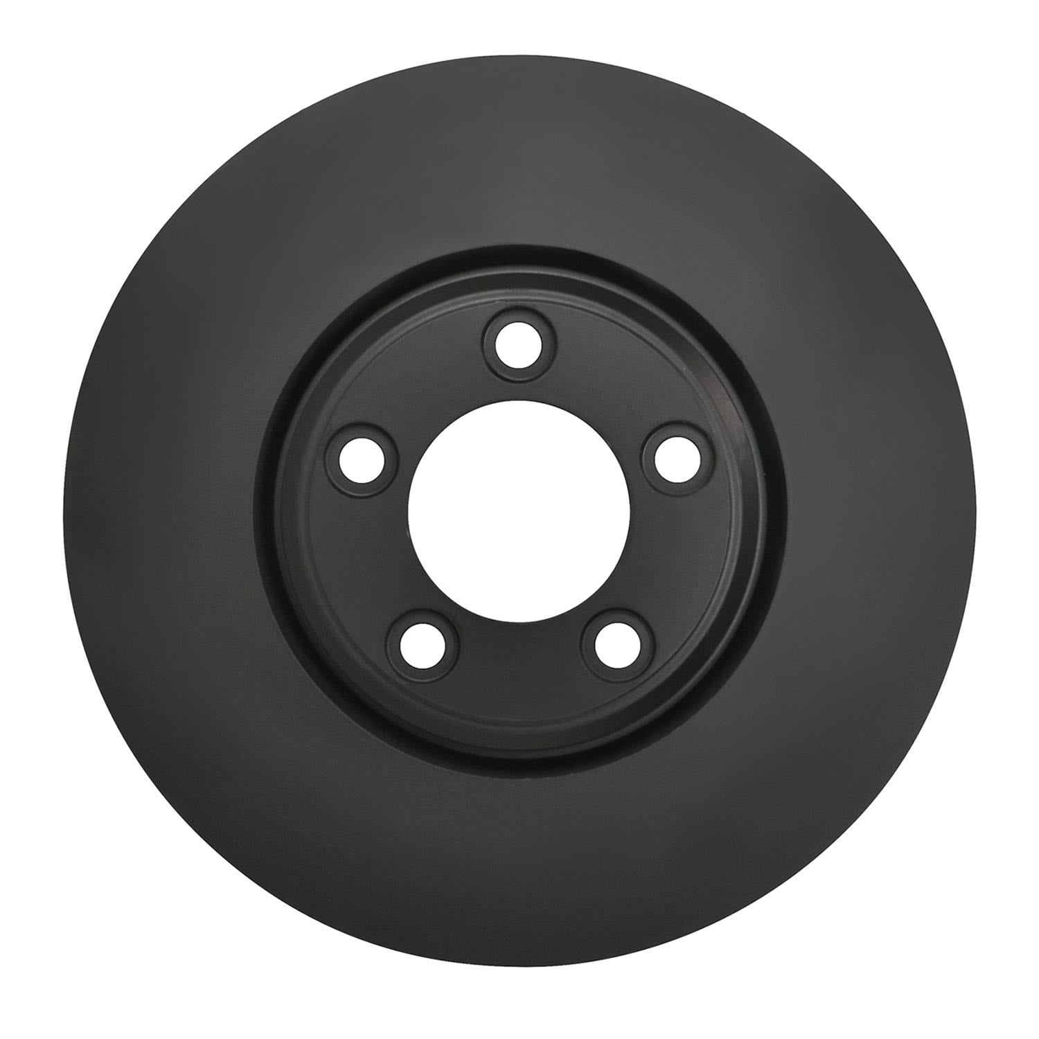 Gold Disc Brake Rotor 54088DG