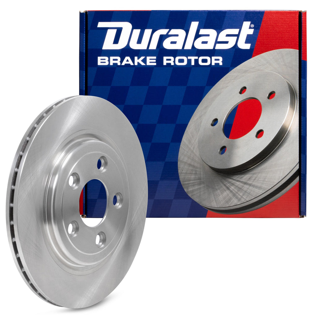 Disc Brake Rotor 54089