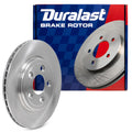 Disc Brake Rotor 54089