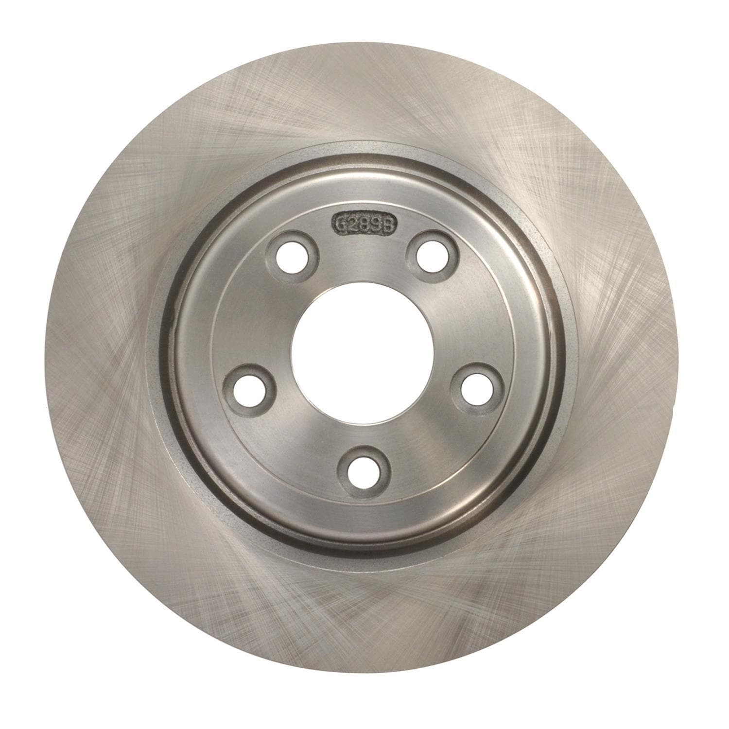 Disc Brake Rotor 54089