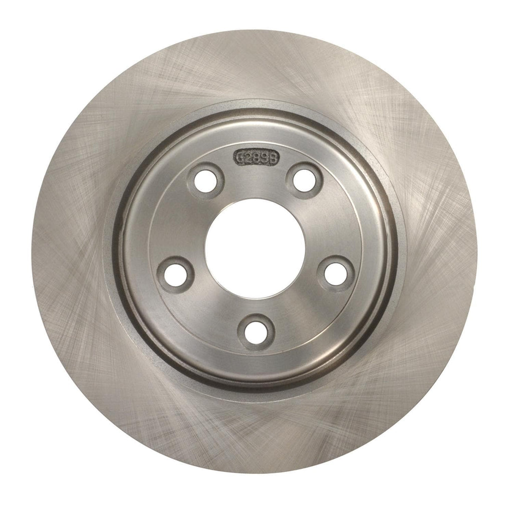 Disc Brake Rotor 54089