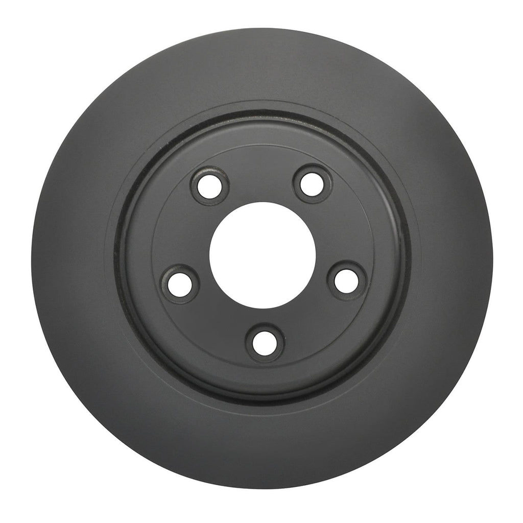 Gold Disc Brake Rotor 54089DG