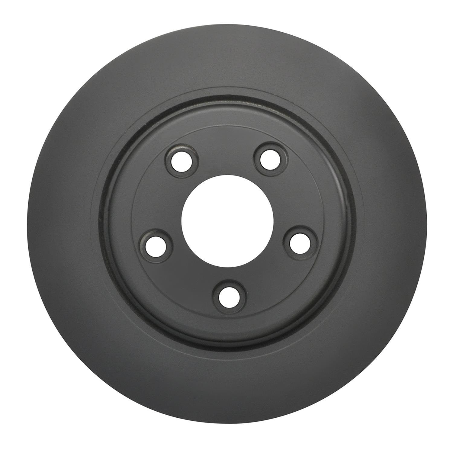 Gold Disc Brake Rotor 54089DG