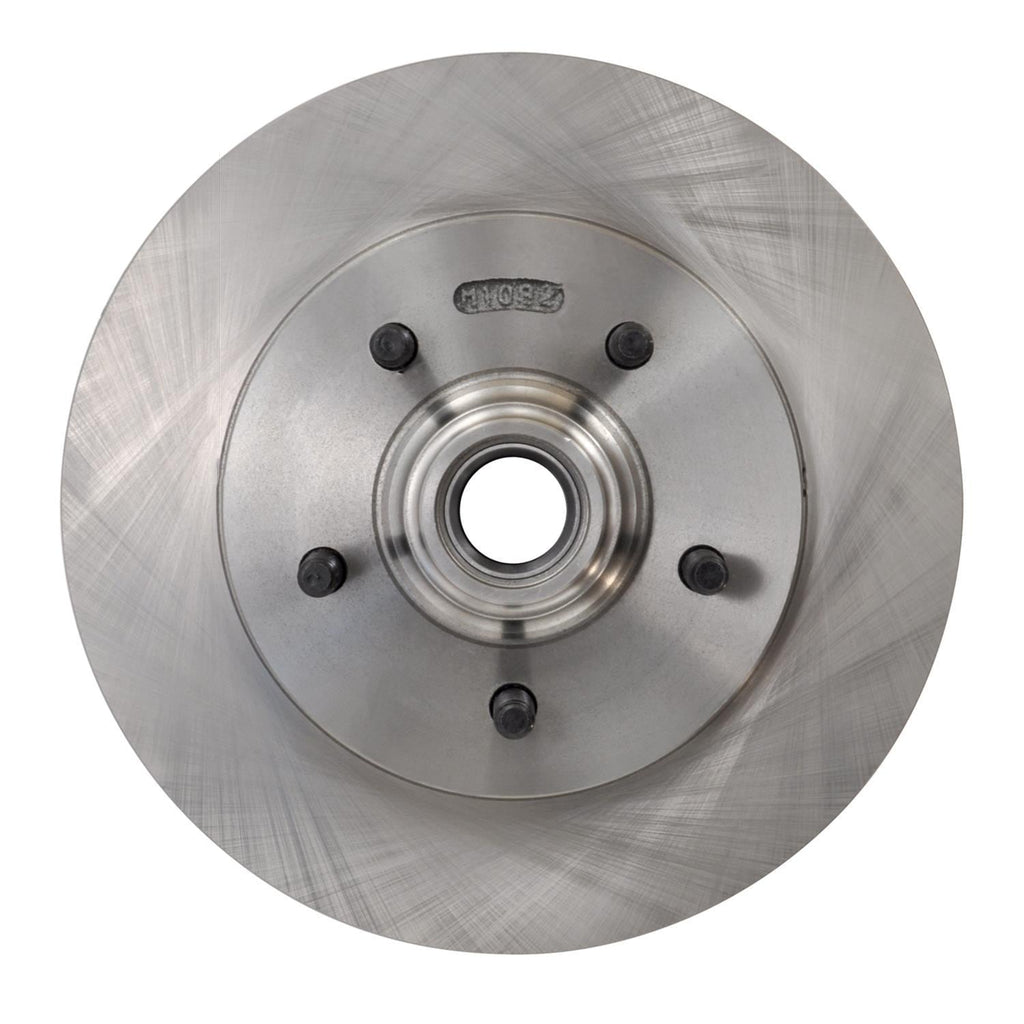 Disc Brake Rotor and Hub Assembly 54091