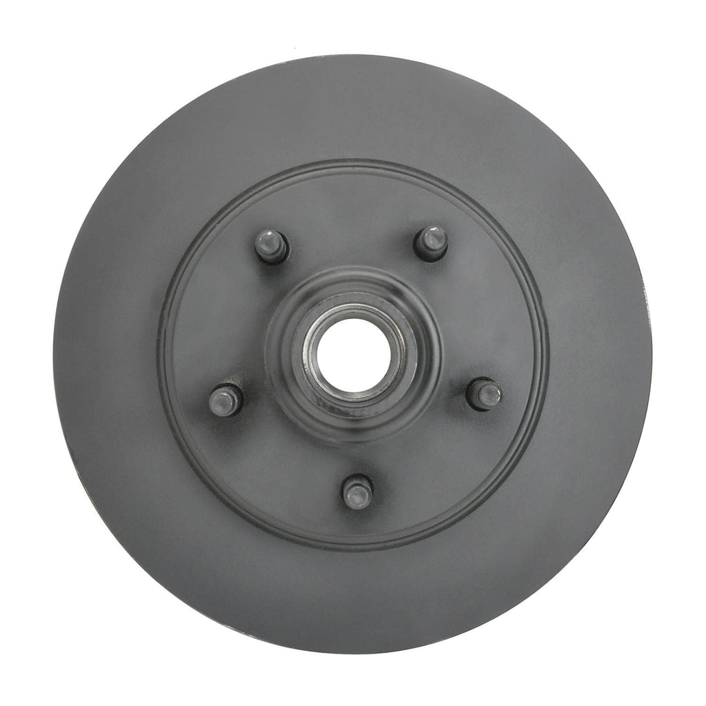 Severe Duty Disc Brake Rotor and Hub Assembly 54092SD