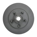 Severe Duty Disc Brake Rotor and Hub Assembly 54092SD