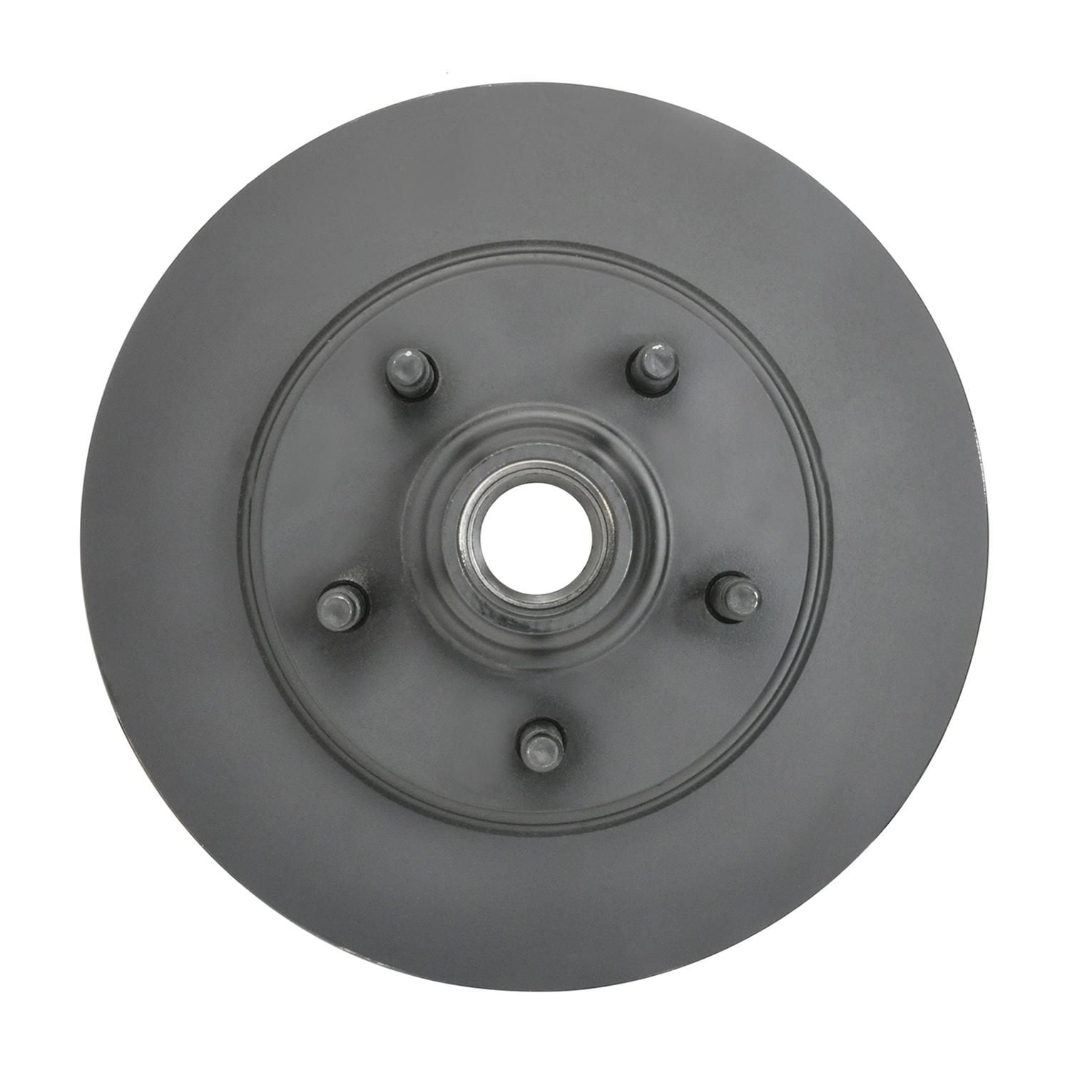 Severe Duty Disc Brake Rotor and Hub Assembly 54092SD