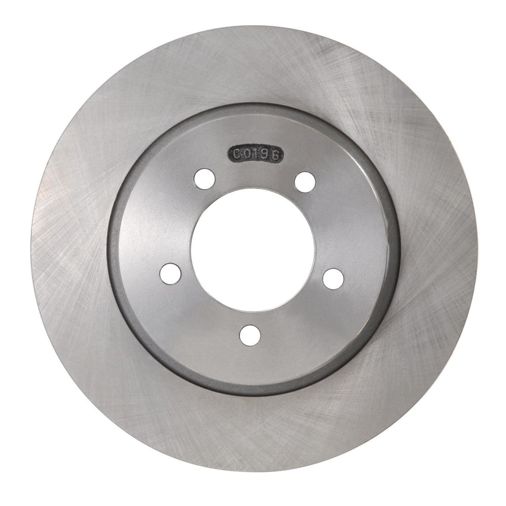 Disc Brake Rotor 54094DL