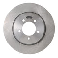 Disc Brake Rotor 54094DL