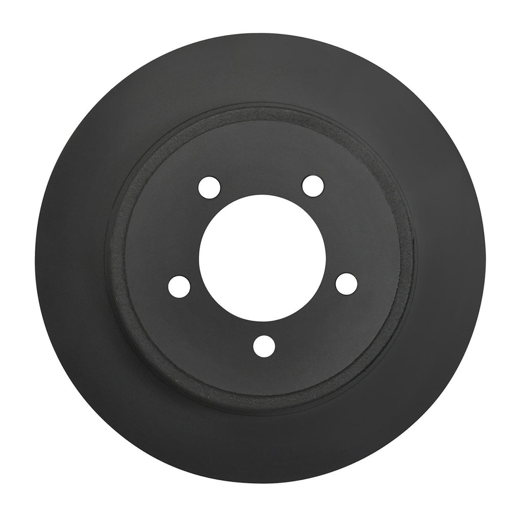 Gold Disc Brake Rotor 54098DG