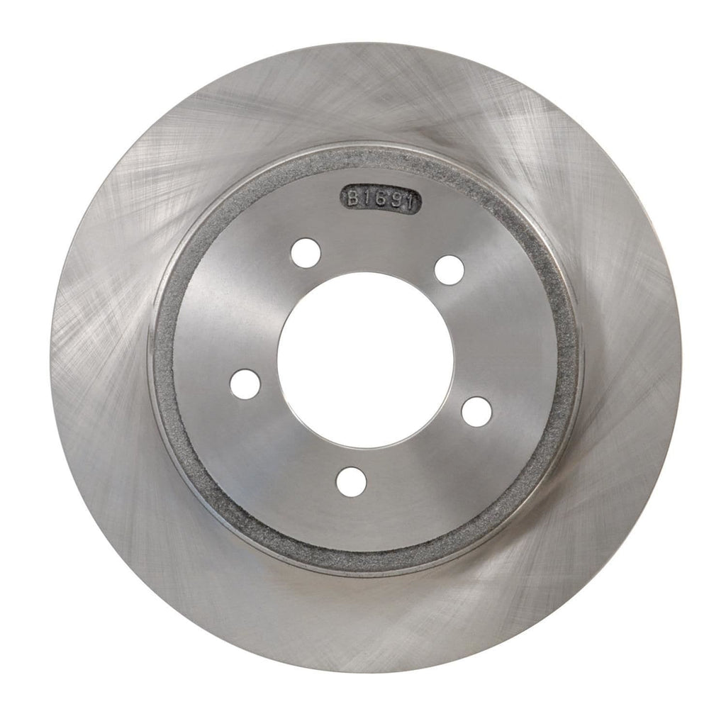 Disc Brake Rotor 54098DL
