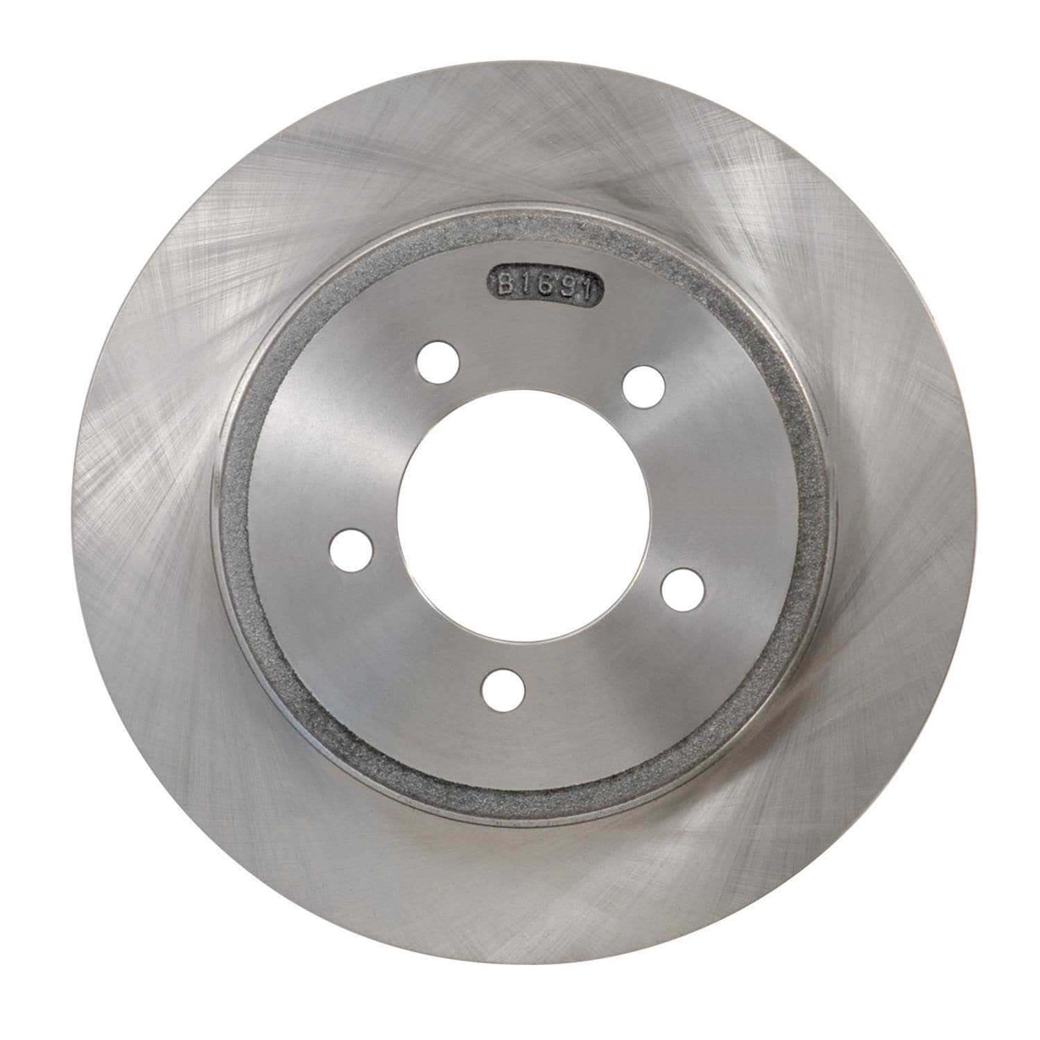 Disc Brake Rotor 54098DL