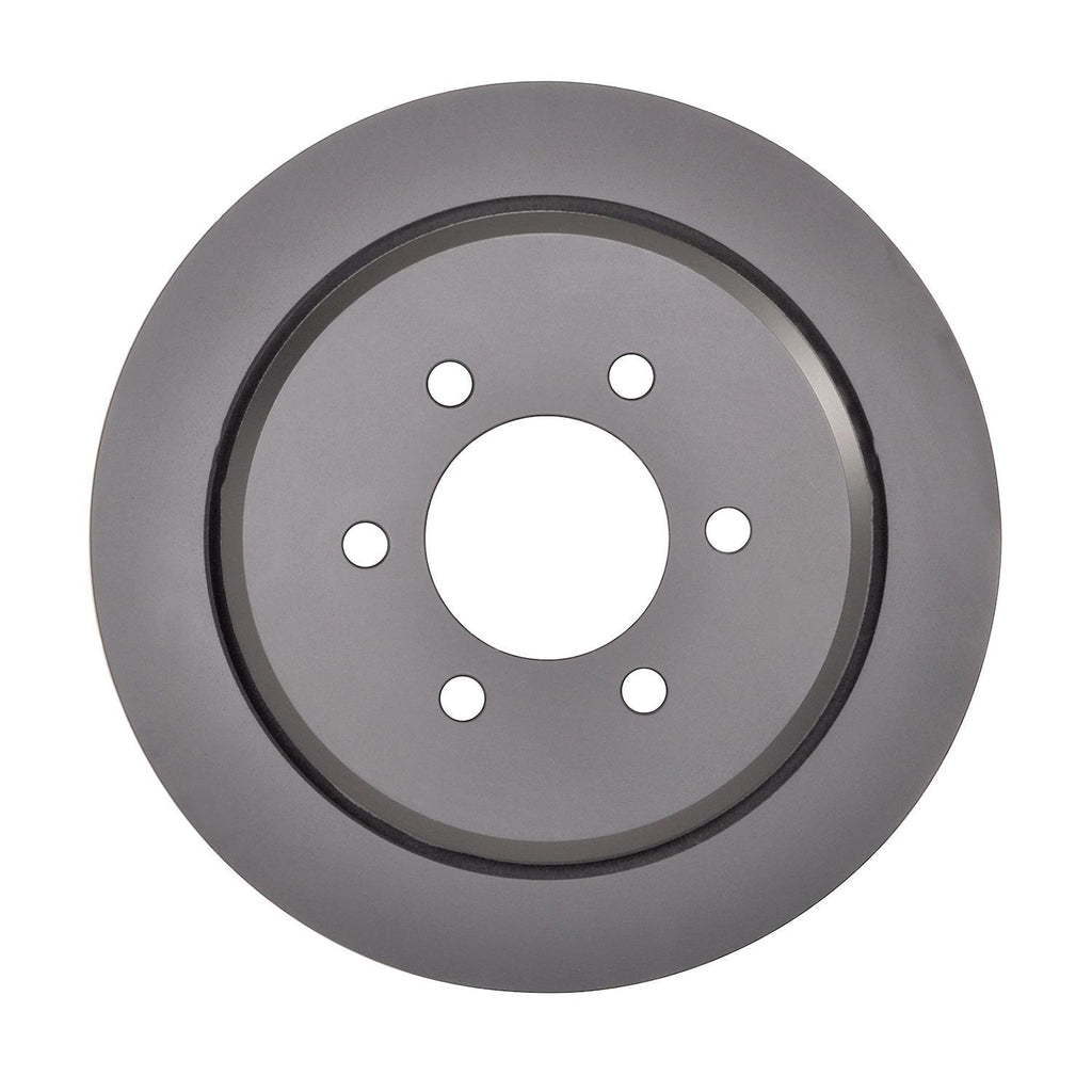 Severe Duty Disc Brake Rotor 54100SD