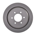 Severe Duty Disc Brake Rotor 54100SD