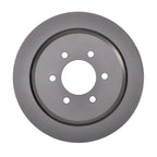 Severe Duty Disc Brake Rotor 54100SD