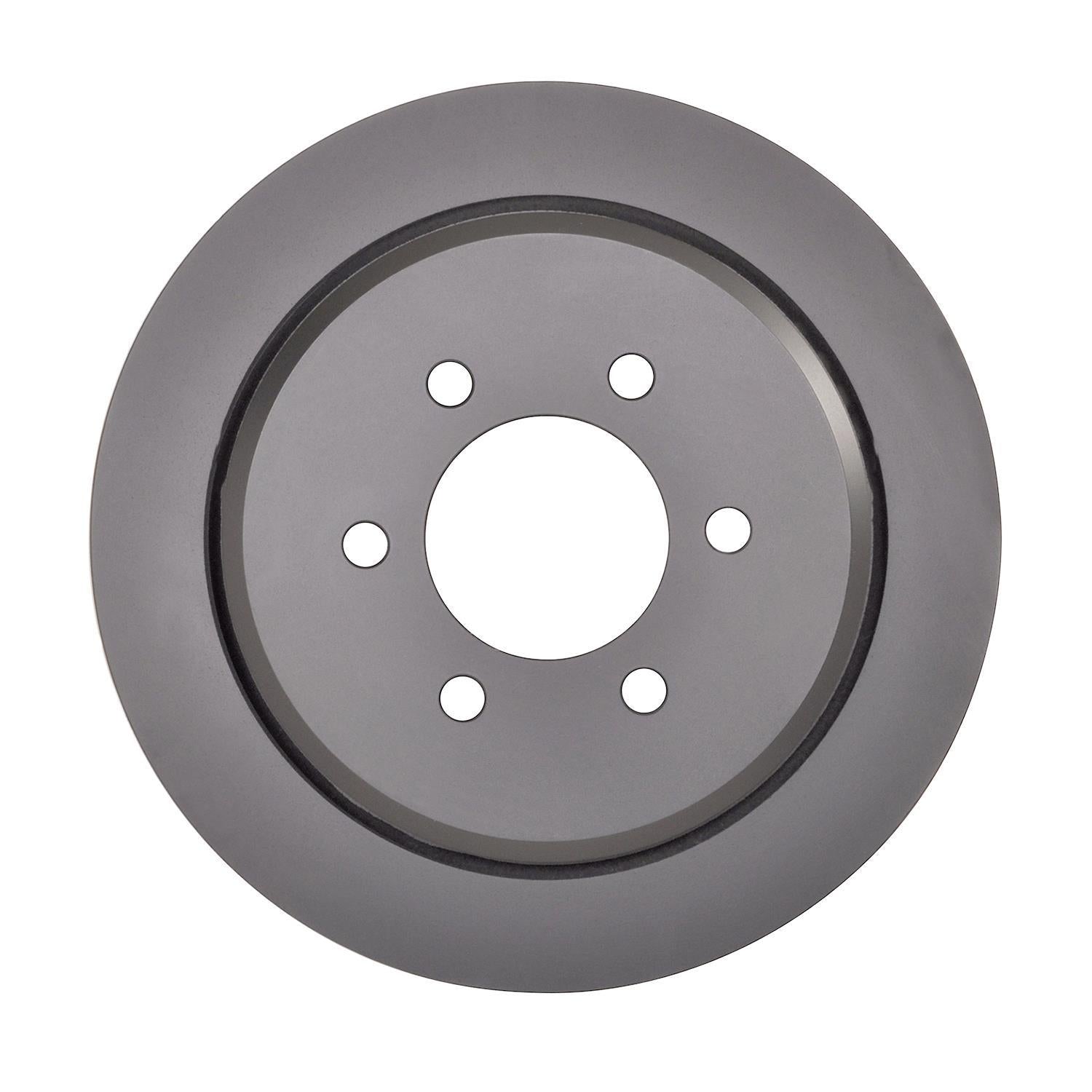 Severe Duty Disc Brake Rotor 54100SD