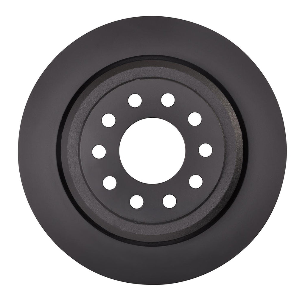 Gold Disc Brake Rotor 54101DG