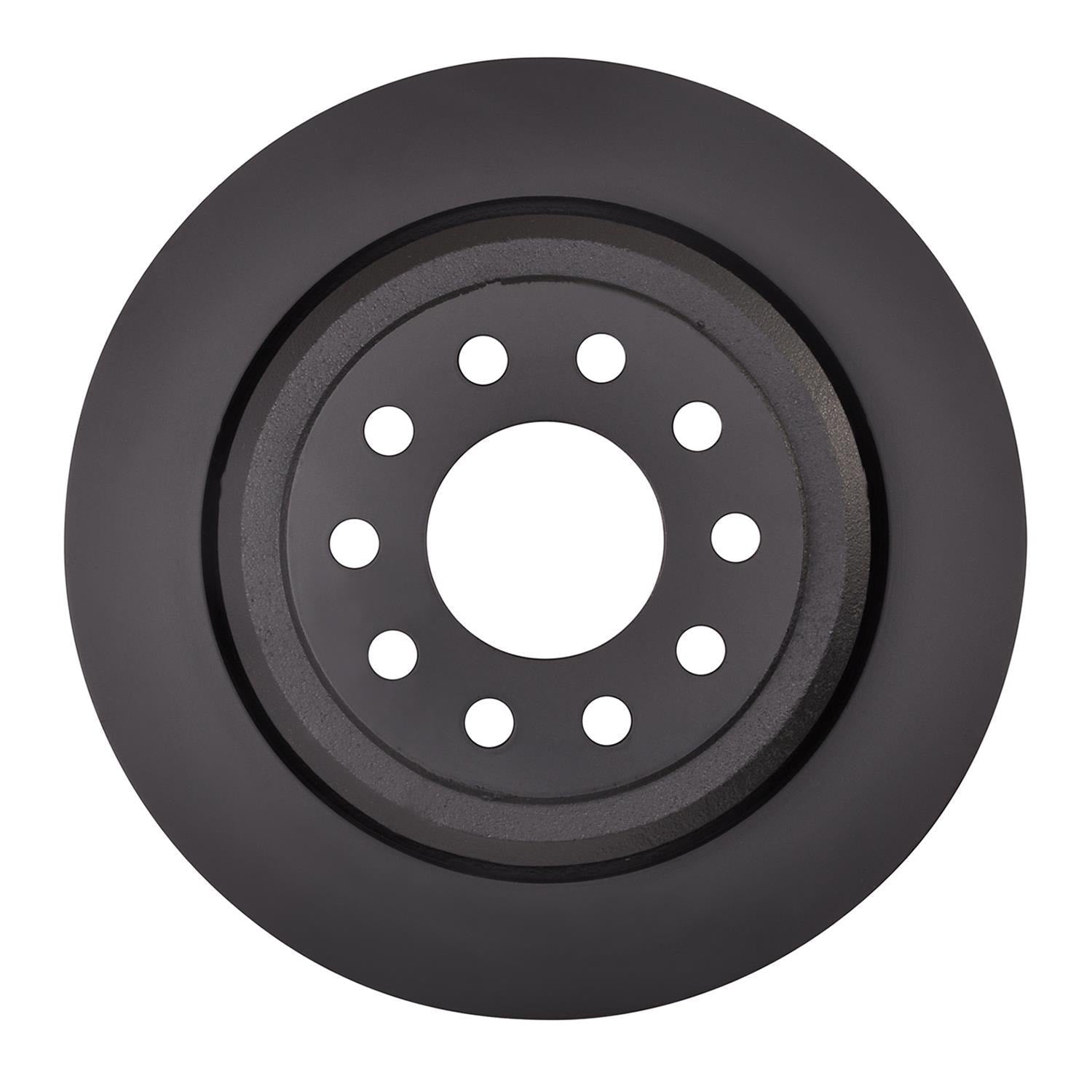 Gold Disc Brake Rotor 54101DG