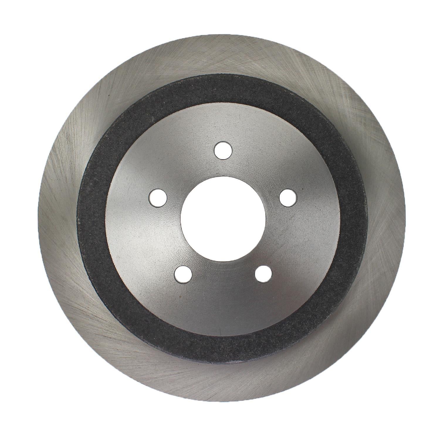 Disc Brake Rotor 54102
