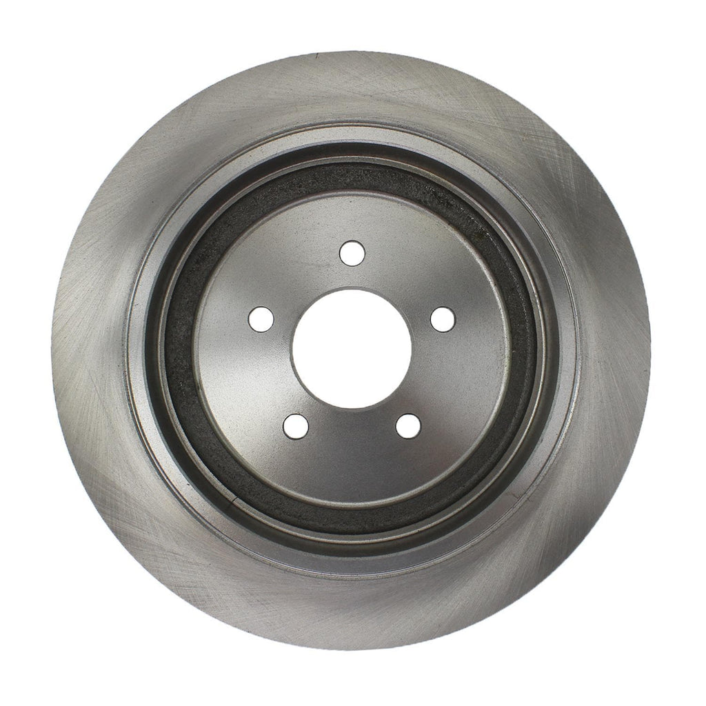 Disc Brake Rotor 54102