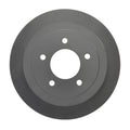 Severe Duty Disc Brake Rotor 54102SD