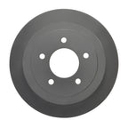 Severe Duty Disc Brake Rotor 54102SD