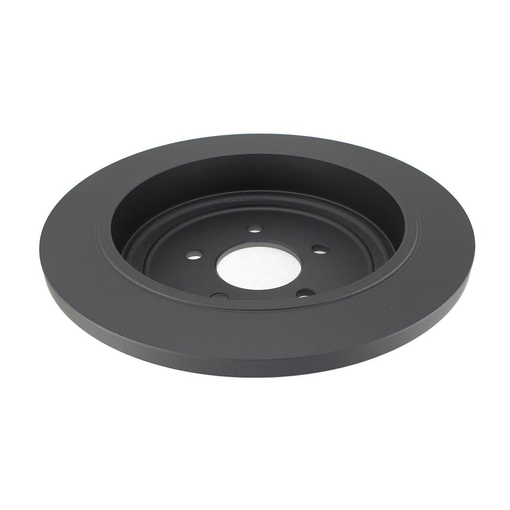 Severe Duty Disc Brake Rotor 54102SD
