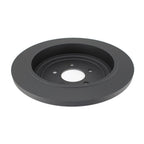 Severe Duty Disc Brake Rotor 54102SD