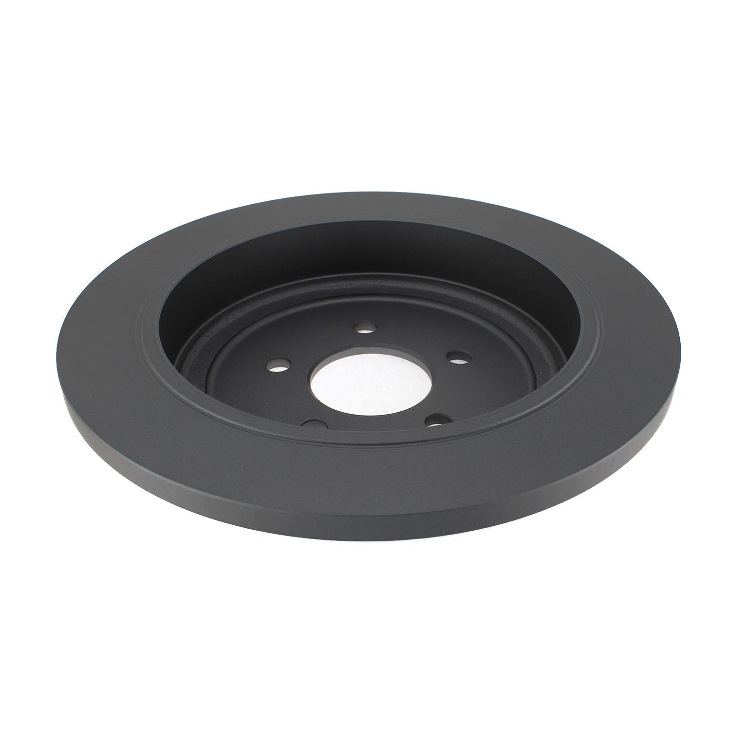 Severe Duty Disc Brake Rotor 54102SD