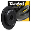 Gold Disc Brake Rotor 54105DG