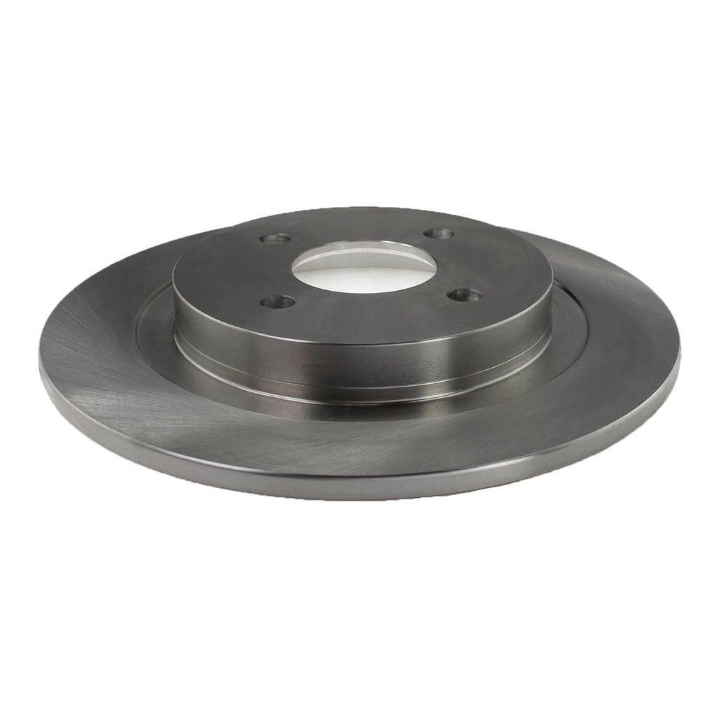 Disc Brake Rotor 54106