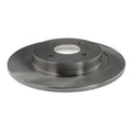 Disc Brake Rotor 54106