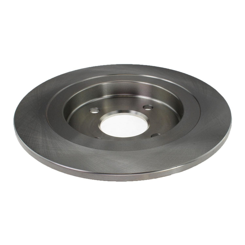 Disc Brake Rotor 54106