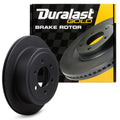 Gold Disc Brake Rotor 54111DG