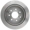 Disc Brake Rotor 54112