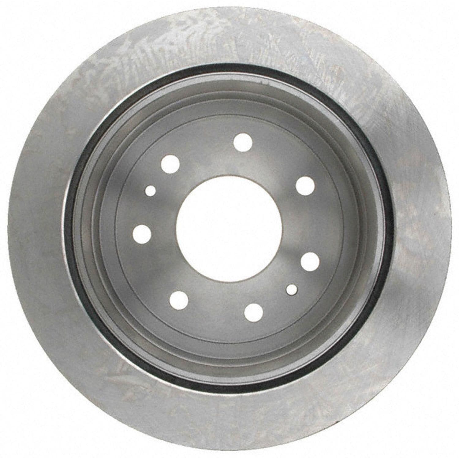 Disc Brake Rotor 54112