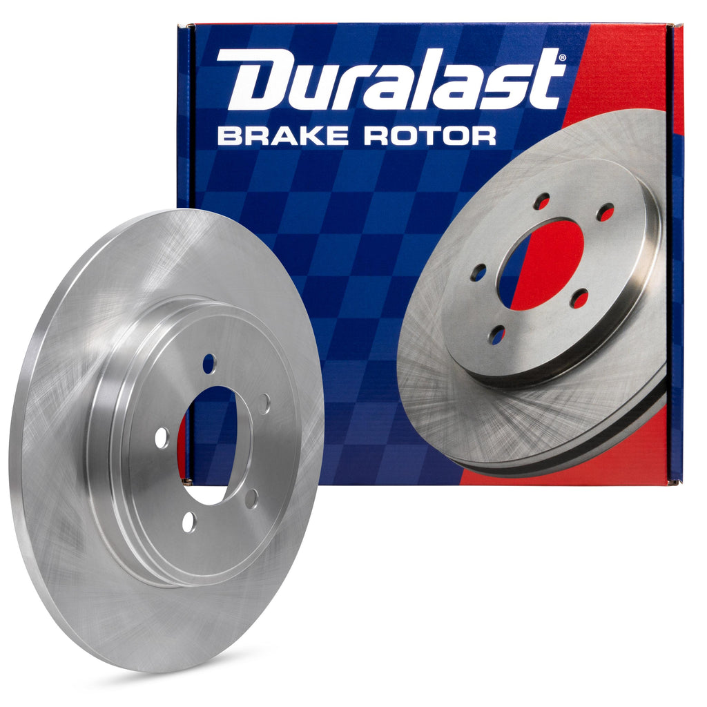 Disc Brake Rotor 54116