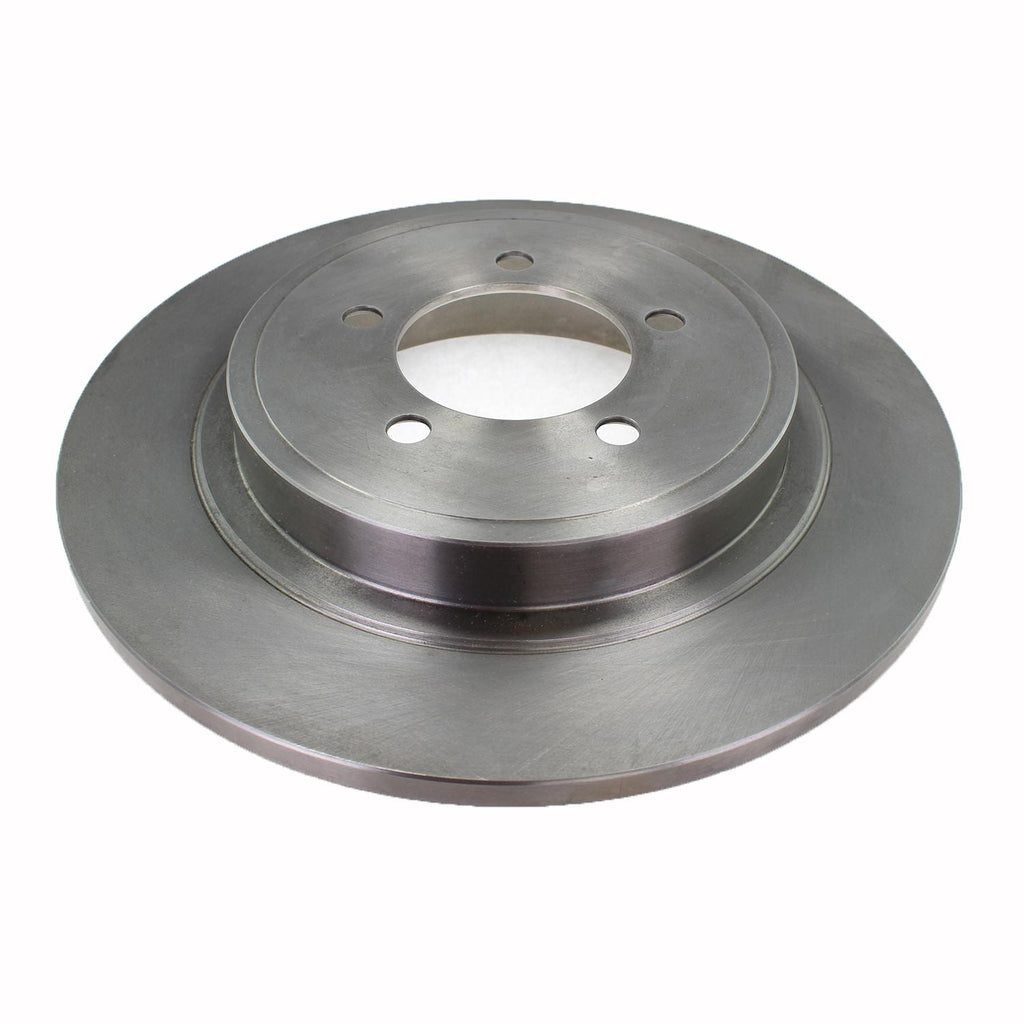 Disc Brake Rotor 54116