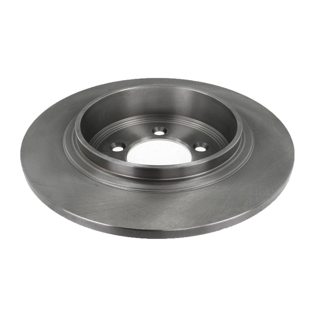 Disc Brake Rotor 54116