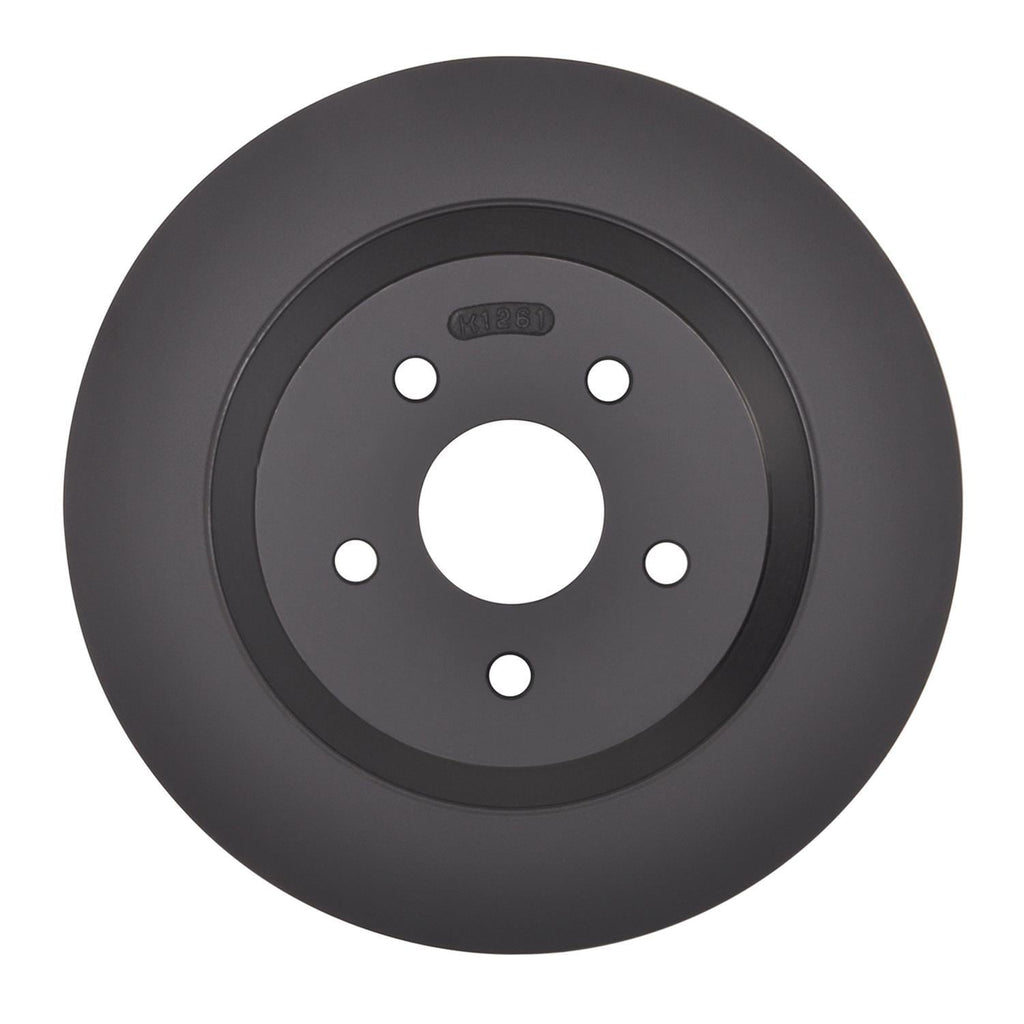 Gold Disc Brake Rotor 54117DG