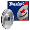 Disc Brake Rotor 54123