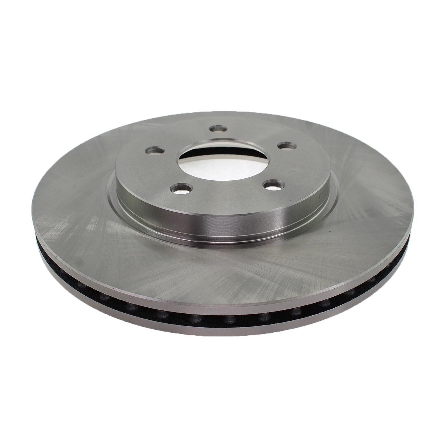 Disc Brake Rotor 54123