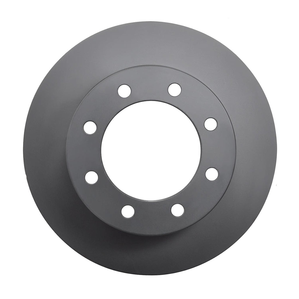 Severe Duty Disc Brake Rotor 54124SD