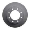 Severe Duty Disc Brake Rotor 54124SD
